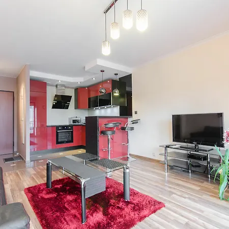 Dom & House - Kamienice Nad Motlawa